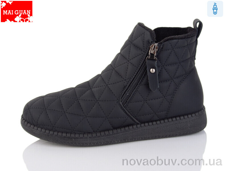 Черевики Maiguan E87-1