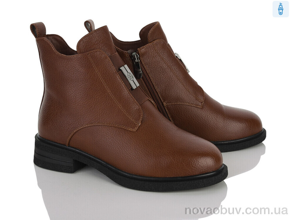 Черевики Lino Marano L713-23M