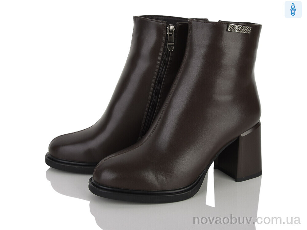 Черевики Lino Marano L703-3M