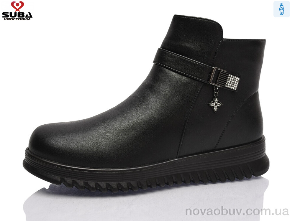 Черевики SUBA H551-1