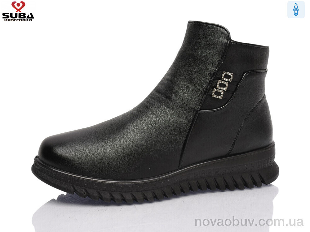 Черевики SUBA M86-1