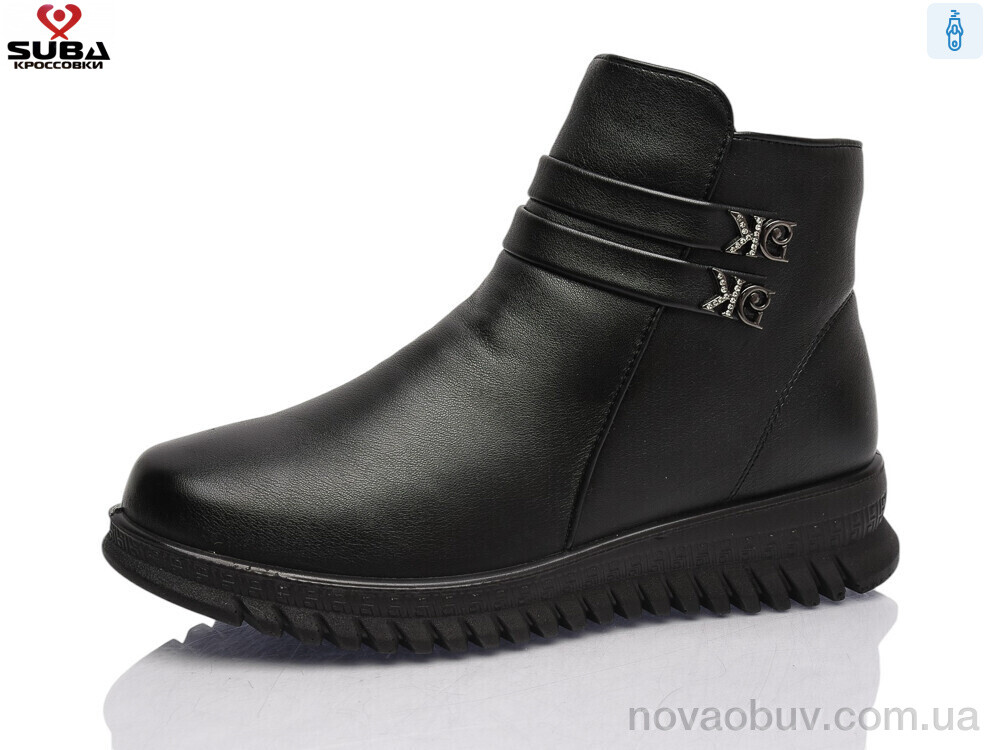 Черевики SUBA M87