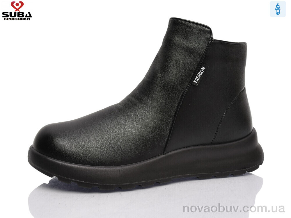 Черевики SUBA M90-1