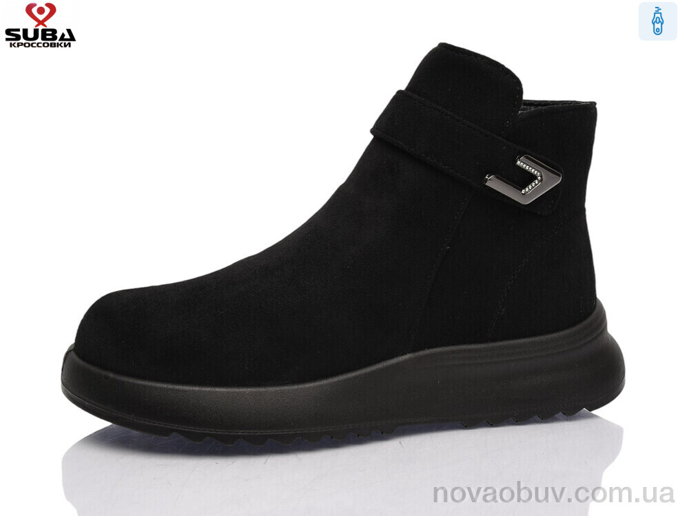 Черевики SUBA M906-3