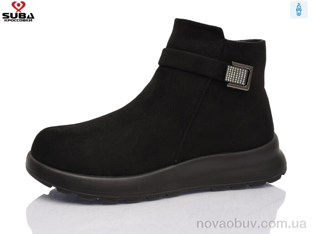 Черевики SUBA M92-5