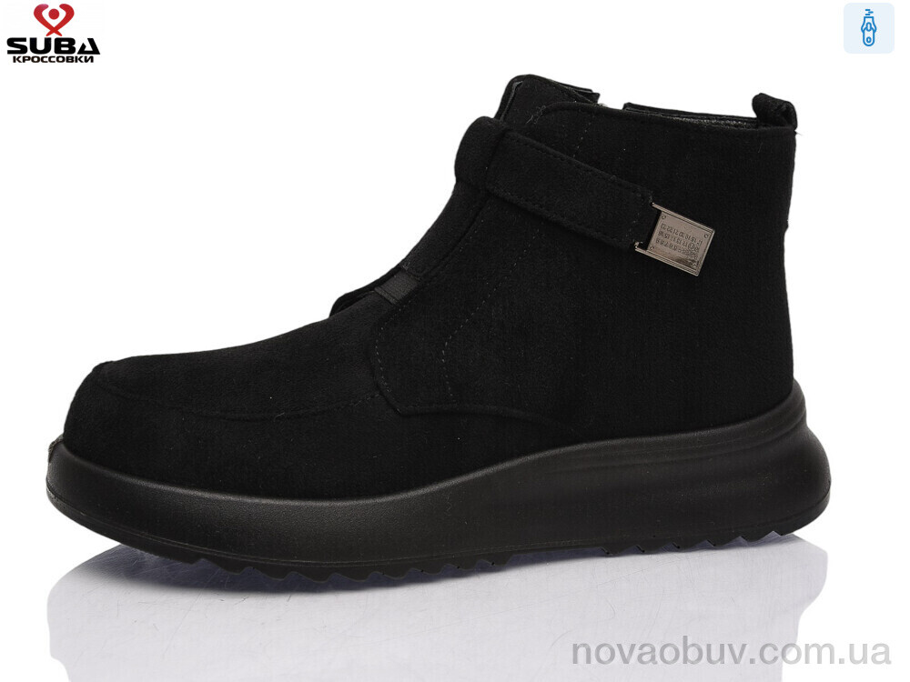 Черевики SUBA M903-3