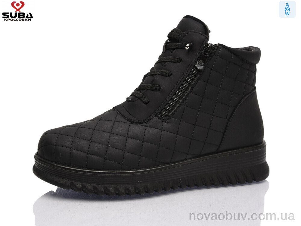 Черевики SUBA M520-1