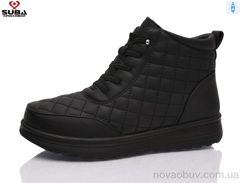 Черевики SUBA M701-1
