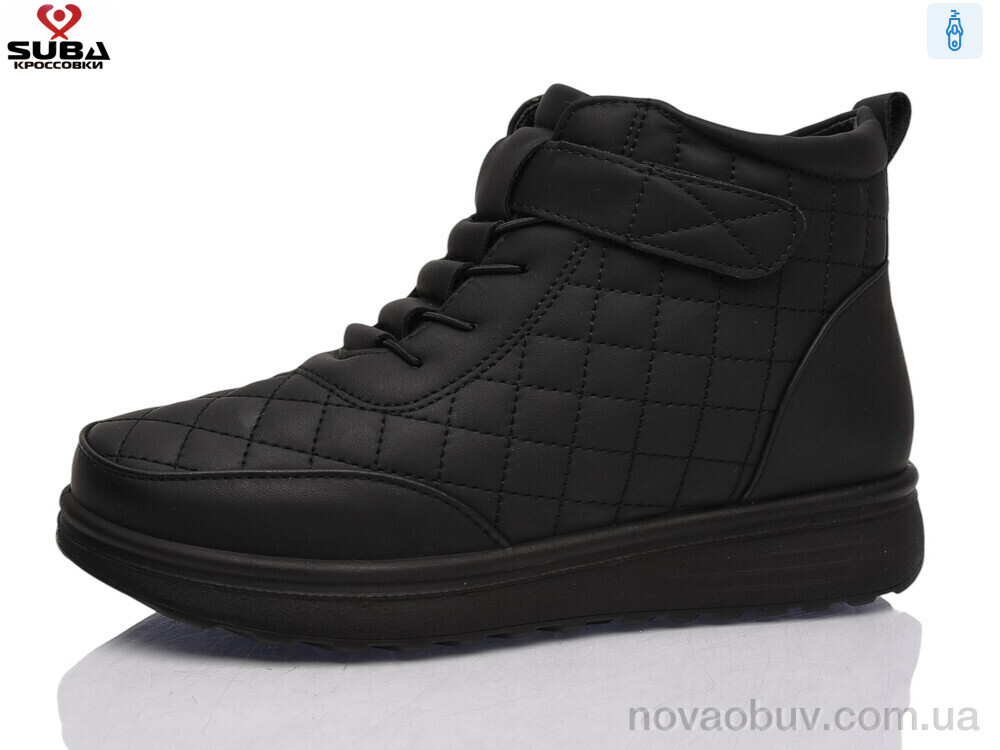 Черевики SUBA M702-1