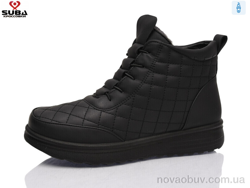 Черевики SUBA M705-1