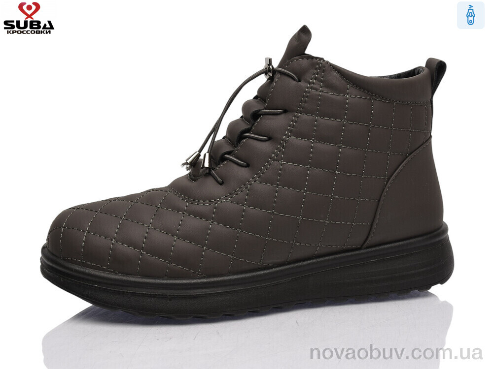 Черевики SUBA M708-3