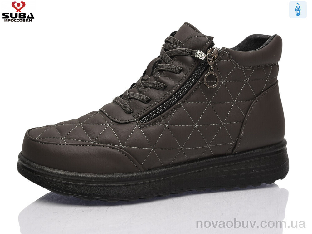 Черевики SUBA M709-3