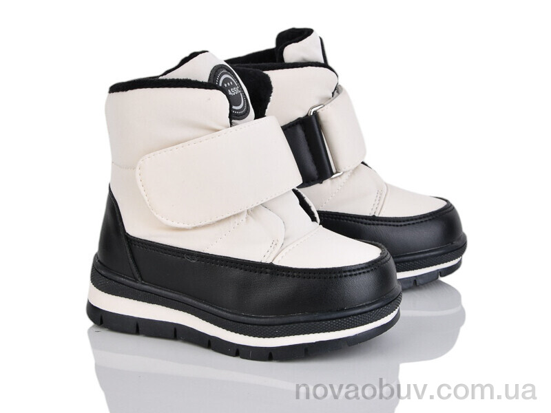 Черевики KIMBOO FG578-1M