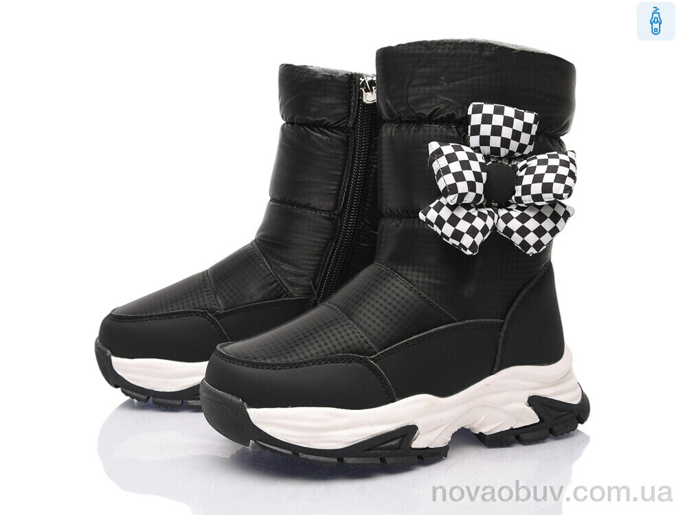 Дутики Xifa kids 6905-1