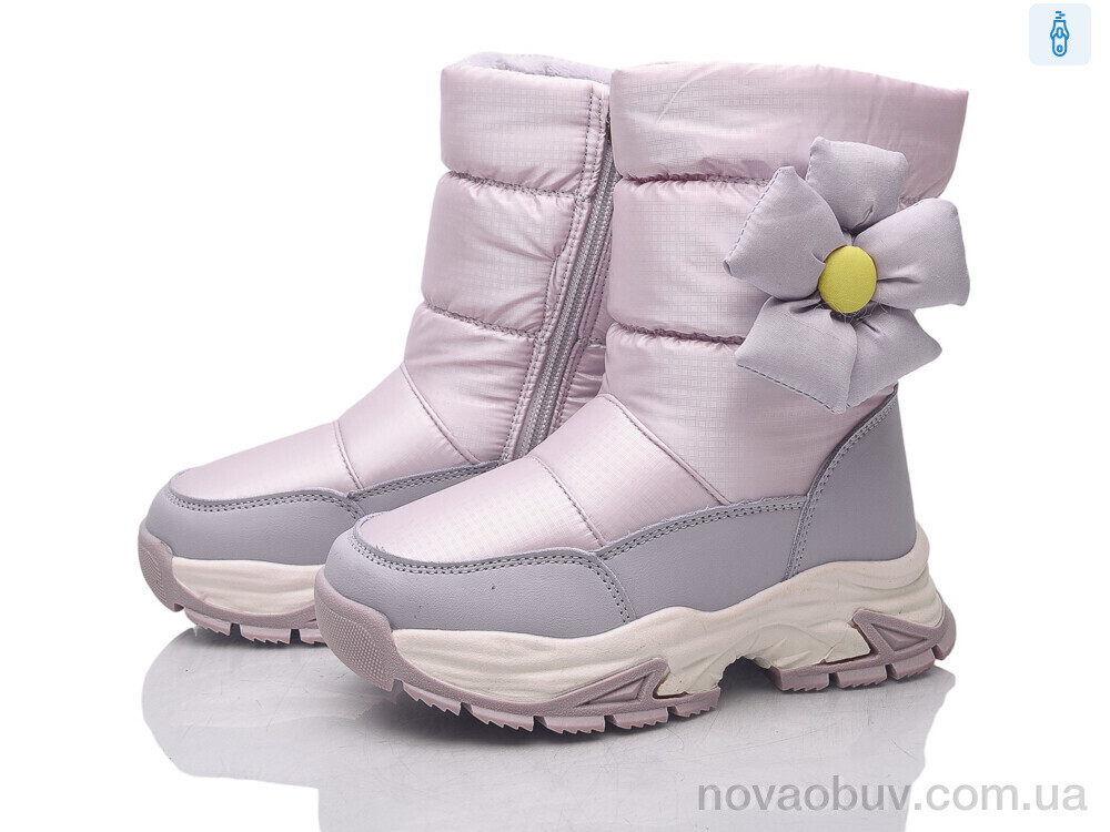 Дутики Xifa kids 6905-5