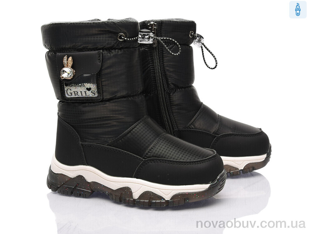 Дутики Xifa kids 6906-1