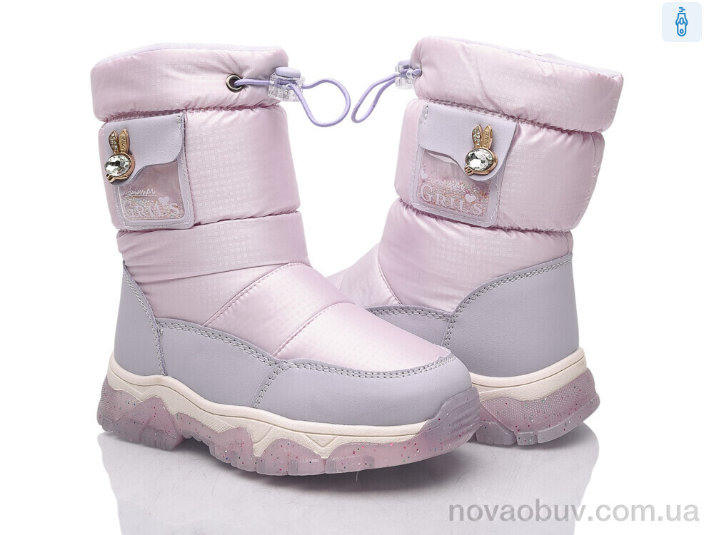 Дутики Xifa kids 6906-5