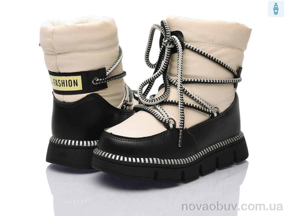 Дутики Xifa kids 6909-3