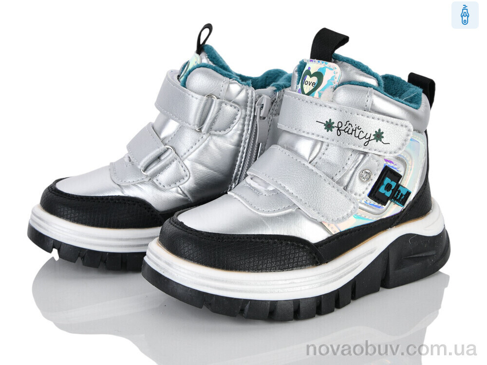 Черевики Xifa kids 6970-2