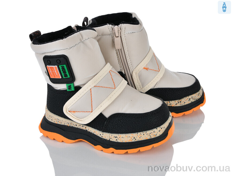 Чоботи Xifa kids 8805-4E
