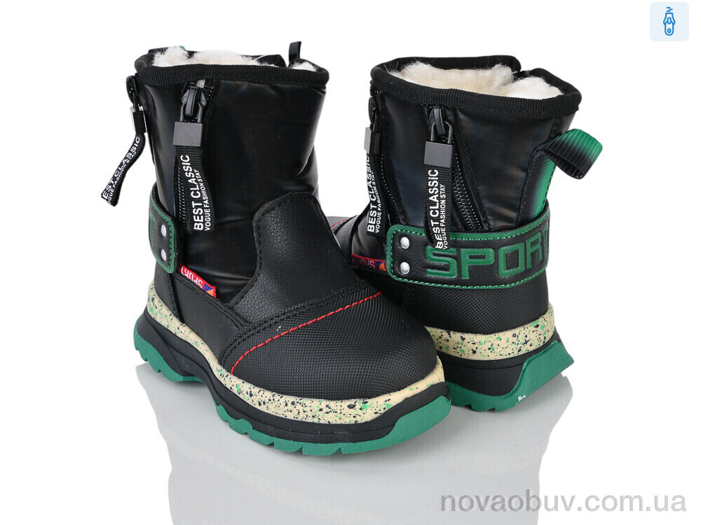 Чоботи Xifa kids 8805-5B