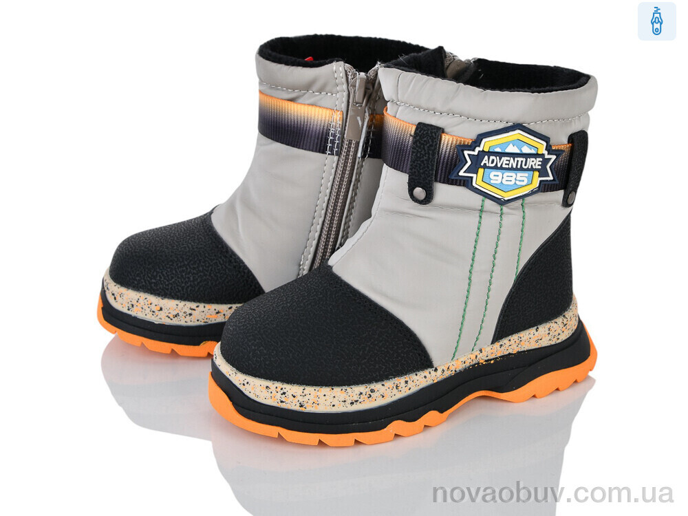 Чоботи Xifa kids 8805-6C