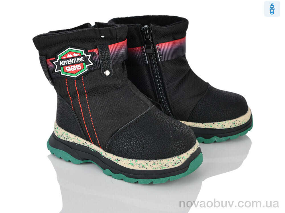 Чоботи Xifa kids 8805-6A
