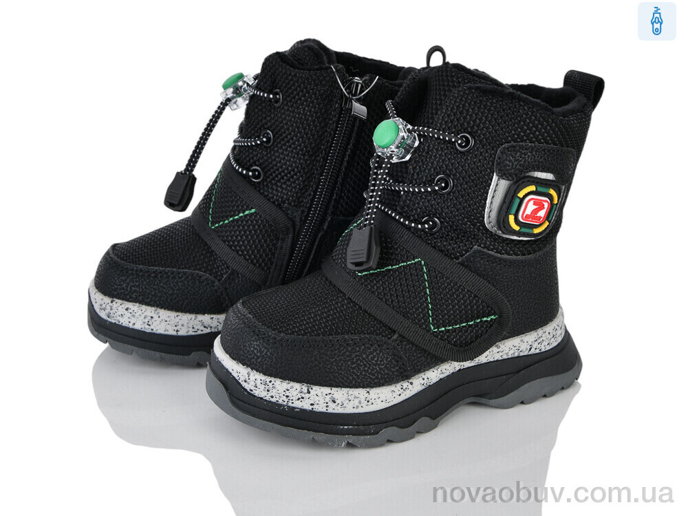 Чоботи Xifa kids 8805-2A