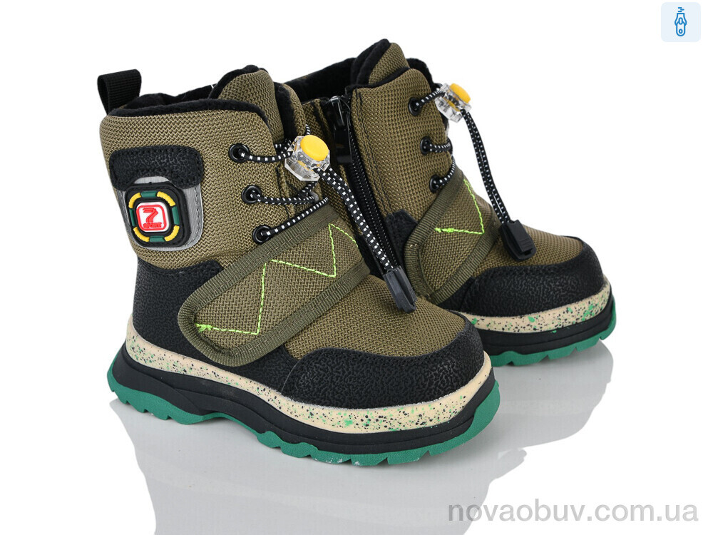 Чоботи Xifa kids 8805-2D