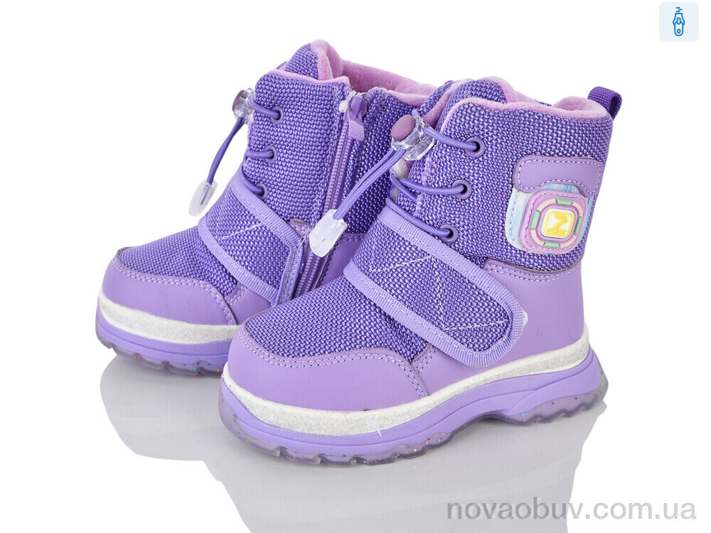 Чоботи Xifa kids 8805-2E
