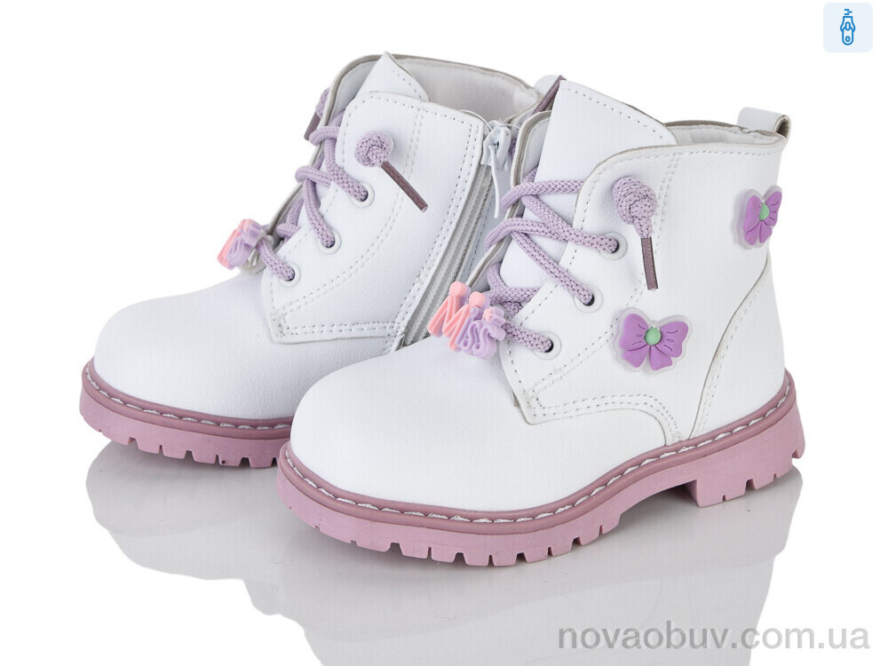 Черевики Xifa kids 117D