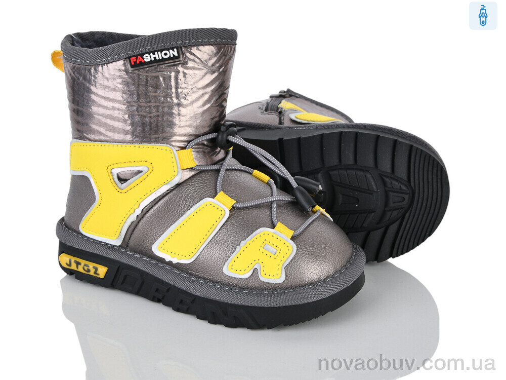 Дутики Xifa kids B8866-13
