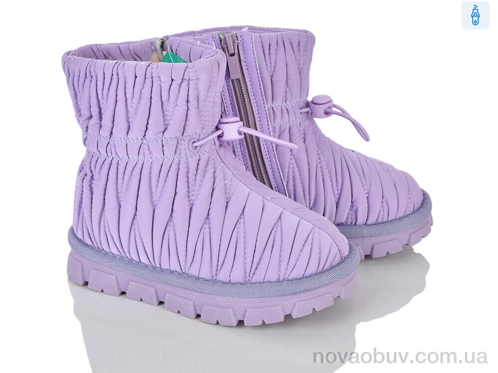 Чоботи Xifa kids B8866-5