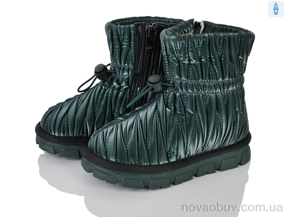 Чоботи Xifa kids B8866-12