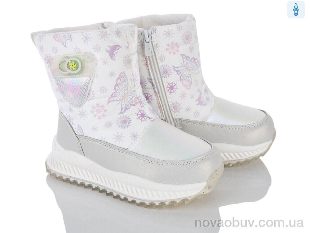 Дутики Xifa kids P2305-2