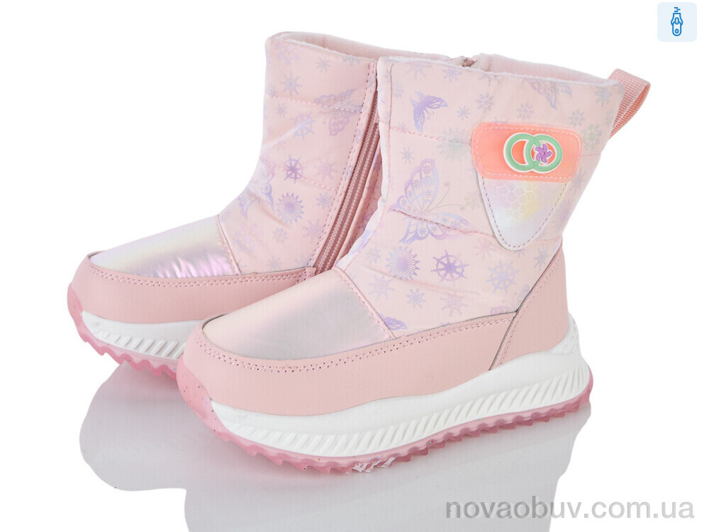 Дутики Xifa kids P2305-3