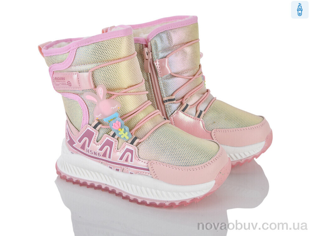 Дутики Xifa kids P2302-3
