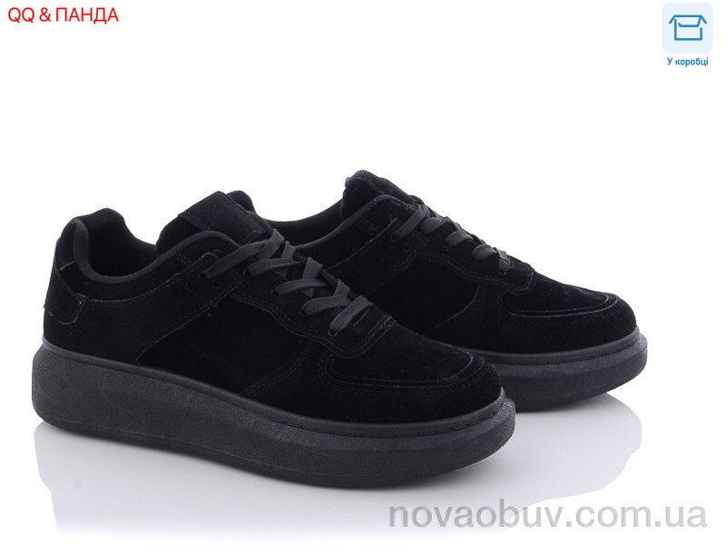 Кросівки QQ&Панда BK29-6