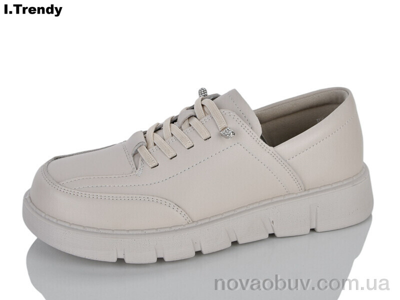 Туфлі Trendy BK1701-2