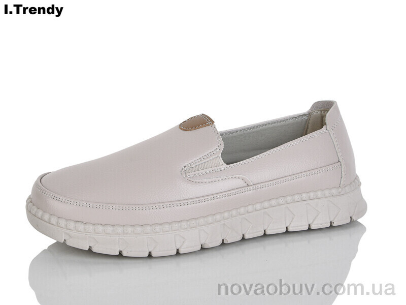 Туфлі Trendy BK1360-3