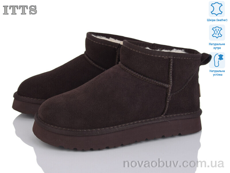 Уги ITTS S9960-41