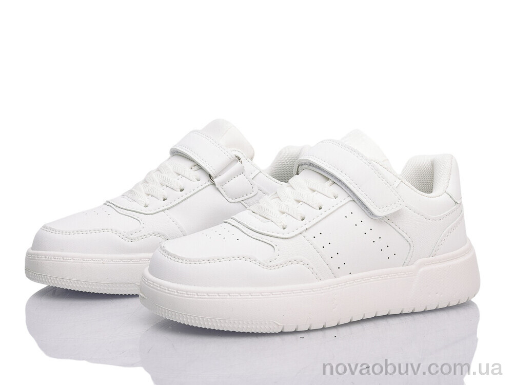 Кросівки Clibee-ShoSho EC801-2 white