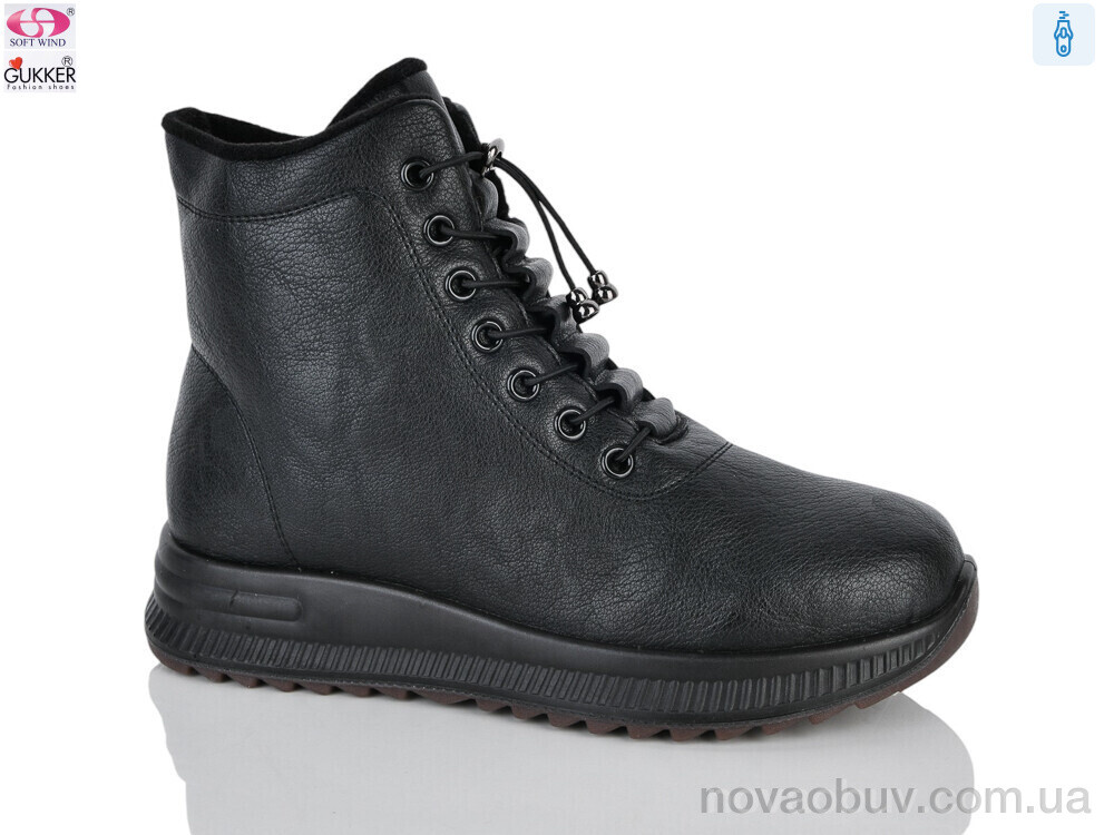 Черевики Gukkcr YK4138-2