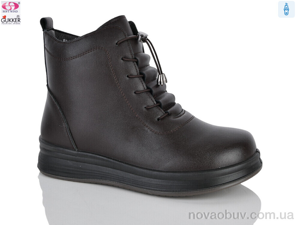 Черевики Gukkcr RA4270