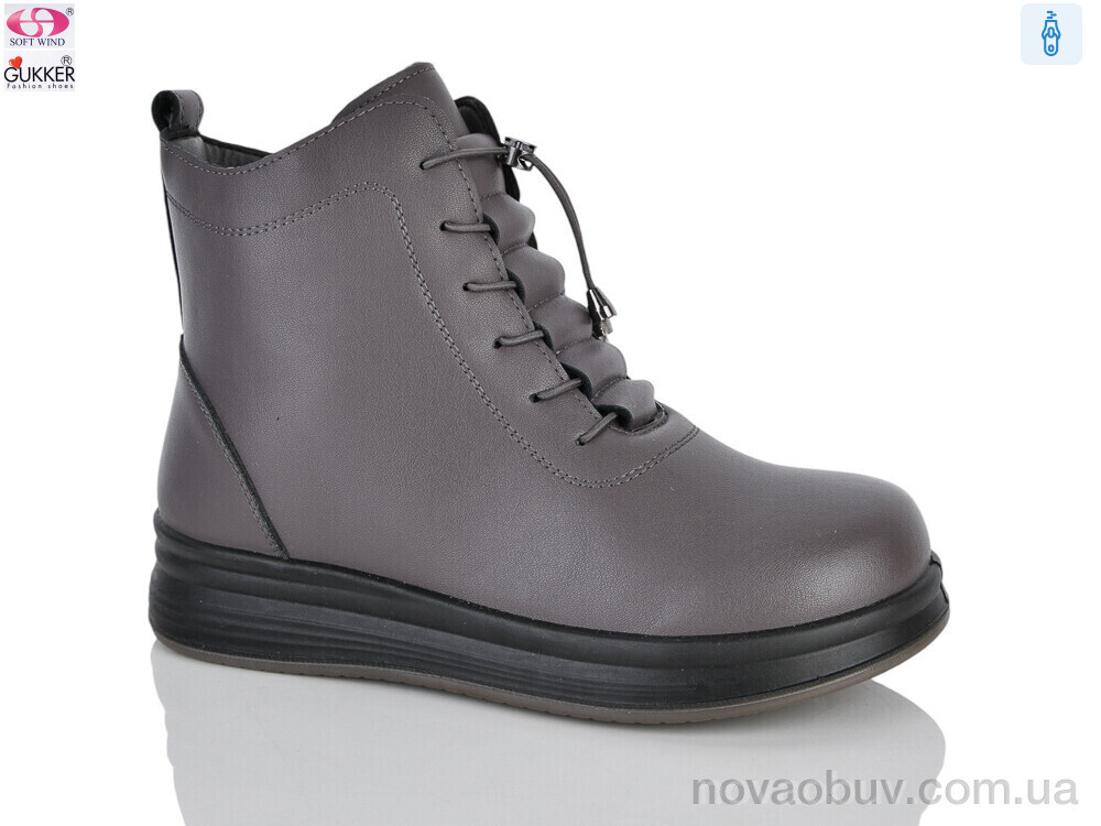 Черевики Gukkcr RA4271