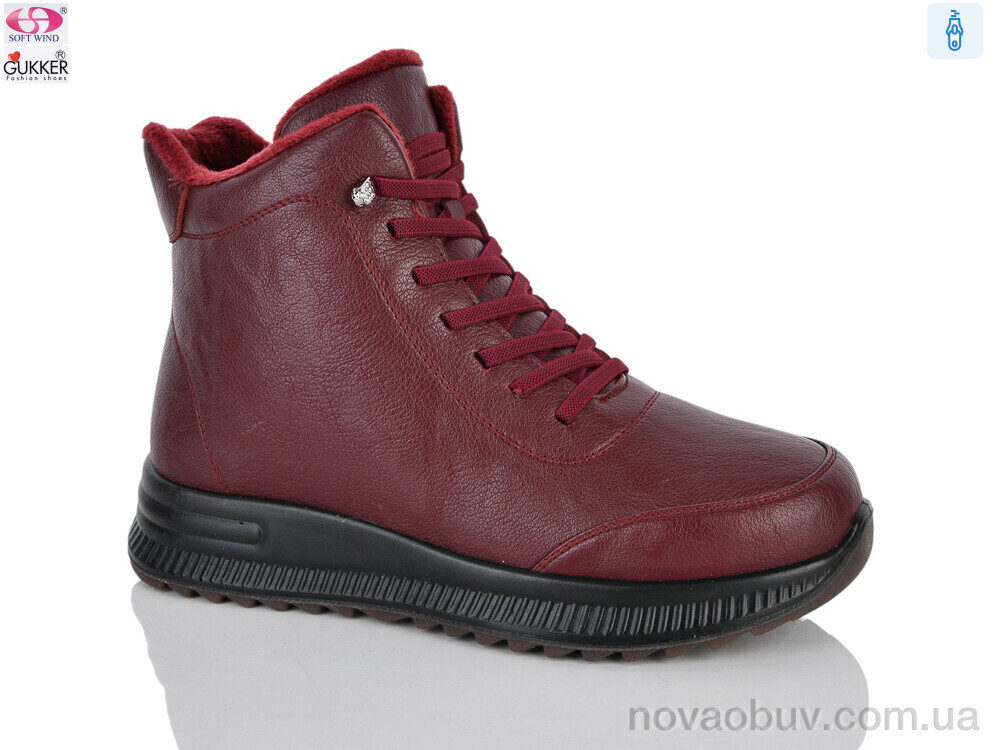 Черевики Gukkcr YK4137-9