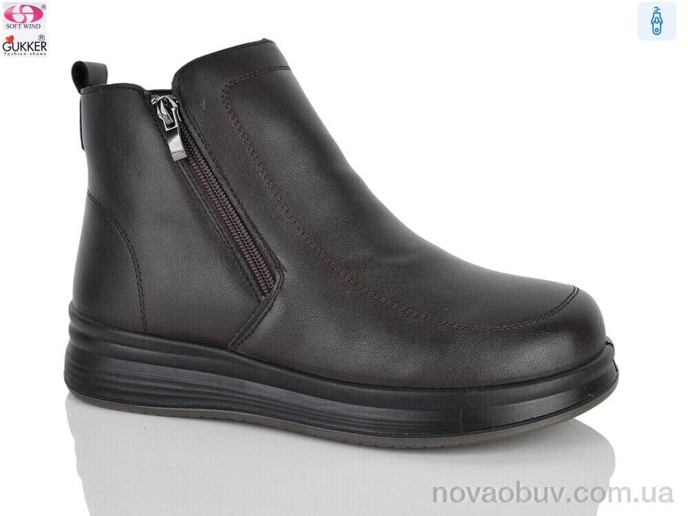 Черевики Gukkcr RA4264