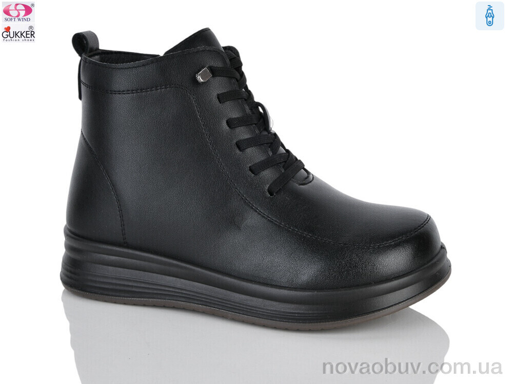 Черевики Gukkcr RA4266