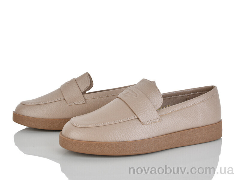 Туфлі Loretta R021-2