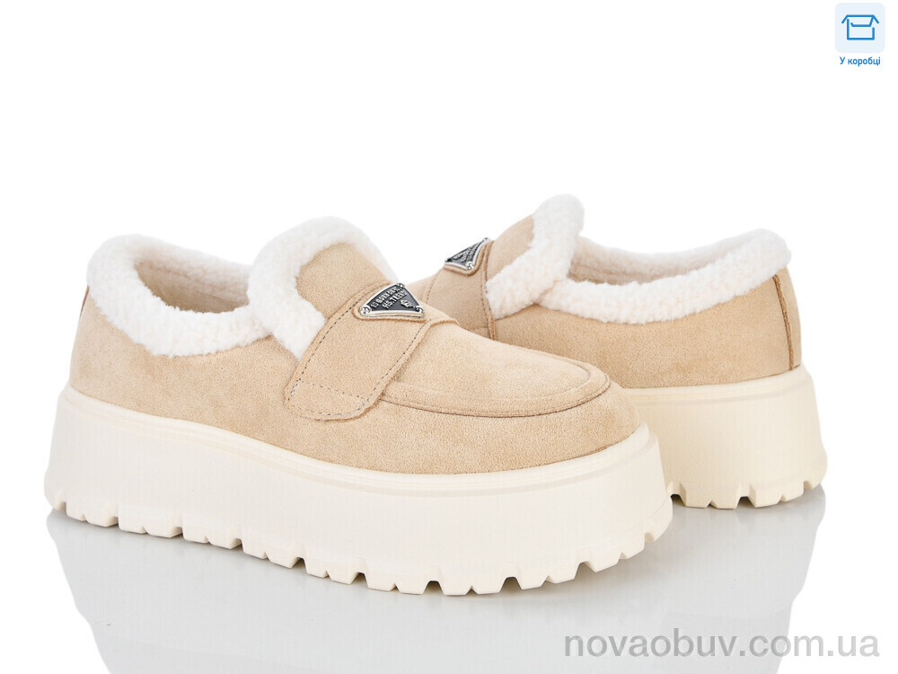 Туфлі L&M-Lemon RP80-5